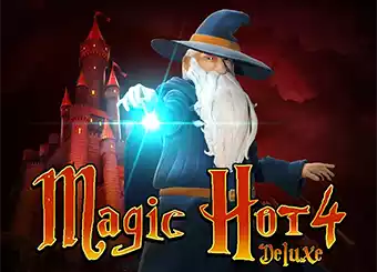 Magic Hot 4 Deluxe