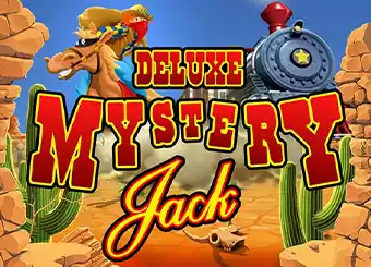 Mystery Jack Deluxe