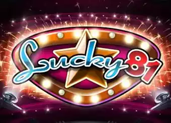 Lucky 81