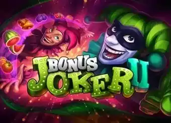 Bonus Joker II
