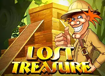 Lost Treasure