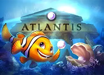 Atlantis