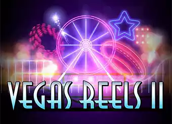 Vegas Reels II
