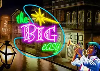 The Big Easy