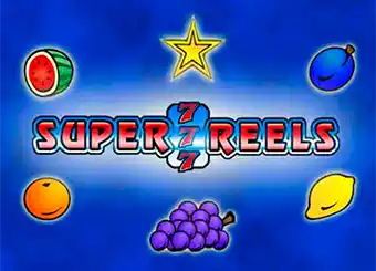 Super 7 Reels