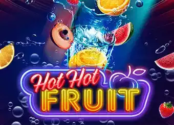 Hot Hot Fruit