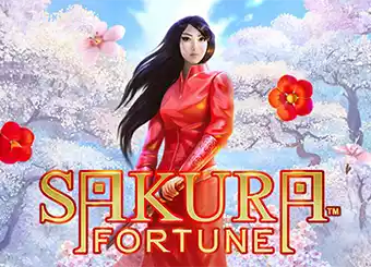 Sakura Fortune