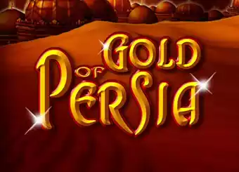 Gold of Persia
