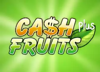 Cash Fruits Plus