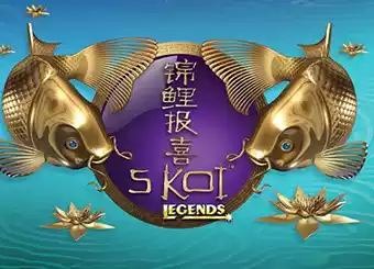 5 Koi