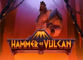 Hammer of Vulcan