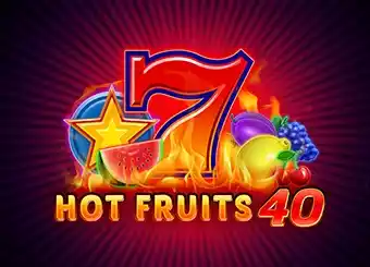 Hot Fruits 40