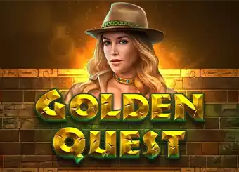 Golden Quest