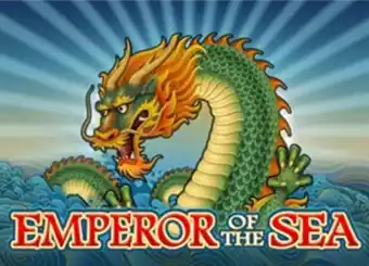 Emperor of the Sea