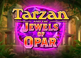 Tarzan Jewels of Opar