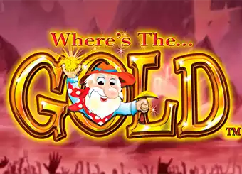 Where is the Gold