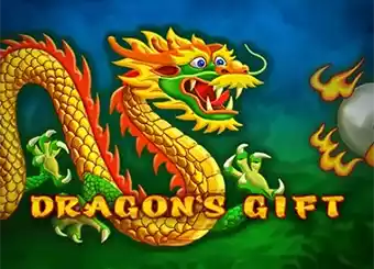 Dragons Gift