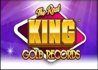 The Real King Gold Records