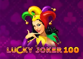 Lucky Joker 100