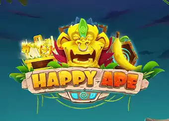 Happy Ape