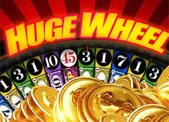 Huge Wheel