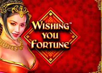 Wishing You Fortune