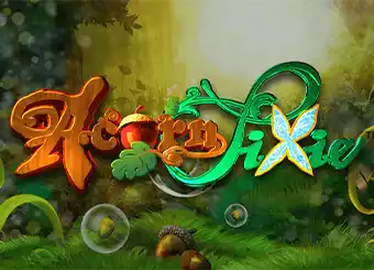 Acorn Pixie
