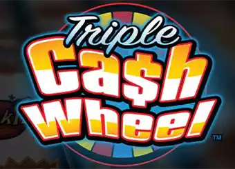 Triple Cash Wheel
