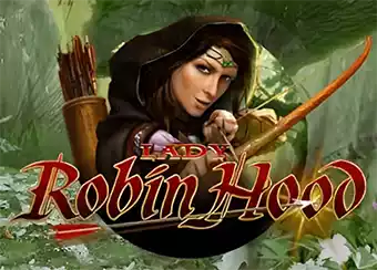 Lady Robin Hood