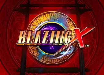 Blazing X