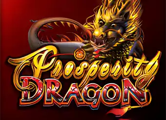 Prosperity Dragon