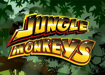 Jungle Monkeys
