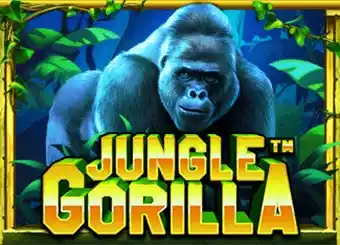 Jungle Gorilla