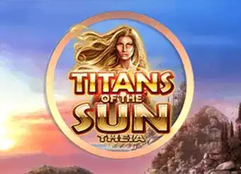 Titans of the Sun Theia