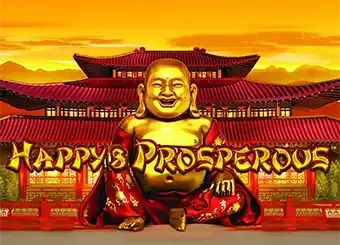 Happy Prosperous