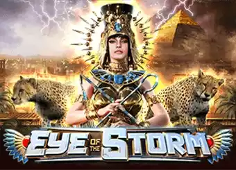 Eye of the Storm