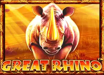 Great Rhino
