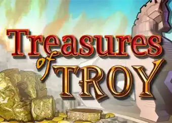 Treasures Of Troy