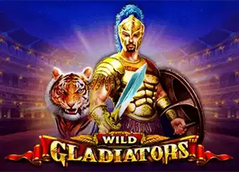 Wild Gladiators