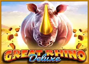 Great Rhino Deluxe