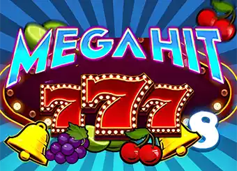 Mega Hit 777