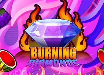 Burning Diamonds