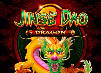 Jinse Dao Dragon