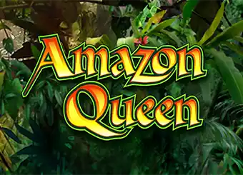 Amazon Queen
