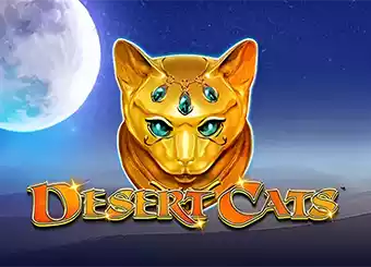 Desert Cats