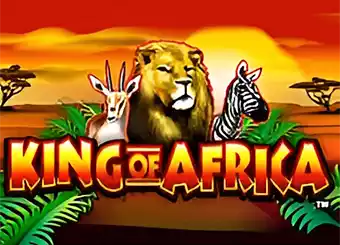 King of Africa