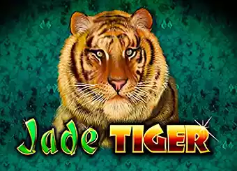 Jade Tiger