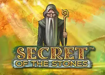 Secret Of The Stones