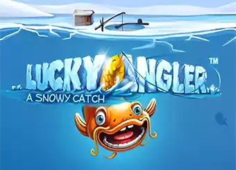 Lucky Angler