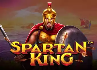 Spartan King